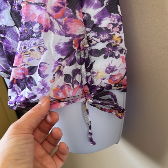 NWT Moontide Mesh Shorts - Picture 4 of 9